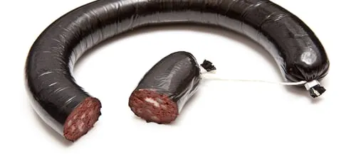 Black Pudding
