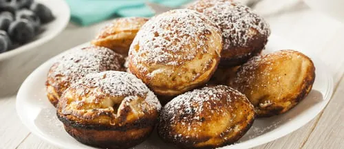Æbleskiver