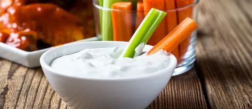 Blue Cheese Dressing