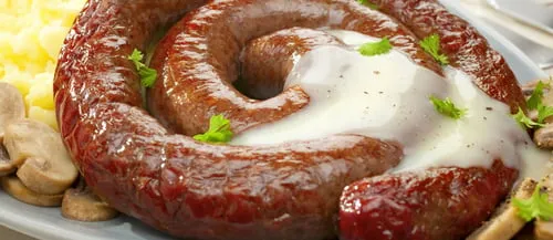 Boerewors
