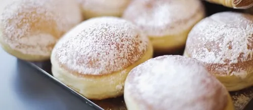 Bomboloni