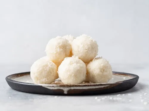 Bonbon coco