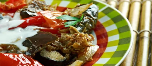Borani banjan