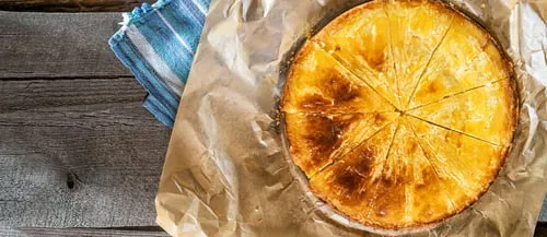 Boterkoek
