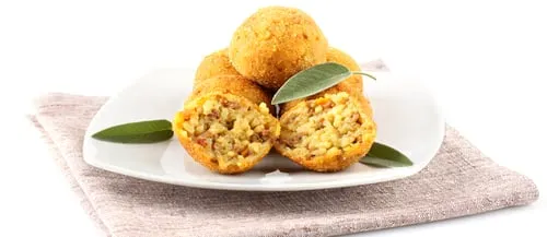Boudin Balls