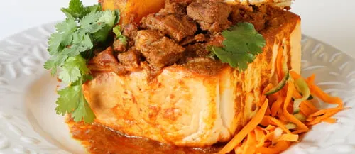 Bunny Chow