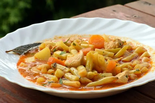 Buranija
