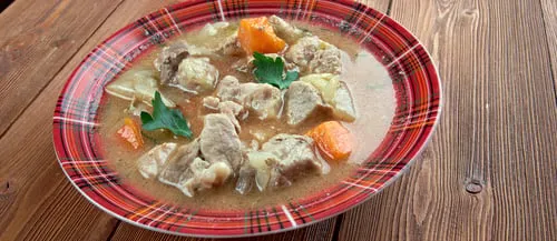 Burgoo