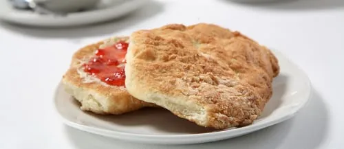 Butteries