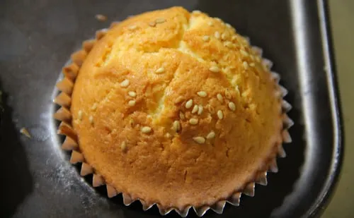 Cake Yazdi