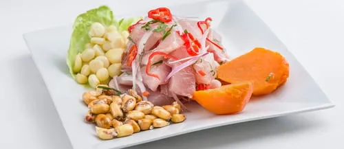 Ceviche