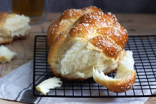 Challah