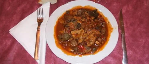 Chanfaina
