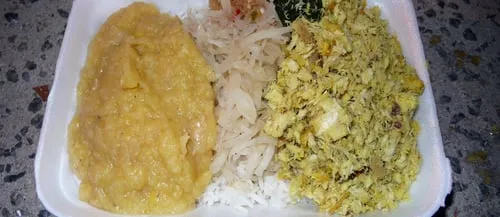 Chatini Seychellois