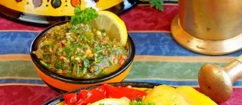 Chermoula