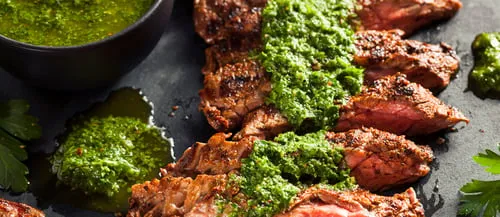 Chimichurri