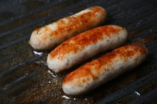 Chipolatas (UK)