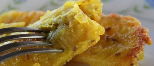 Vietnamese Fried Bananas (Chuối chiên)