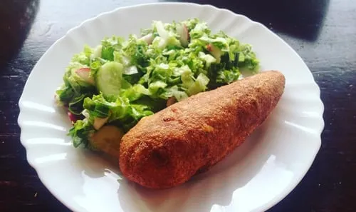 Chushki burek