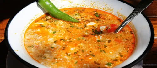 Ciorbă