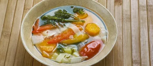 Ciorbă ţărănească