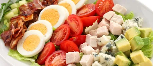Cobb Salad