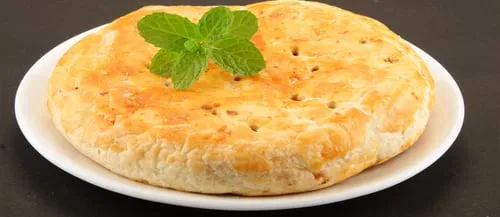 Coconut Bake