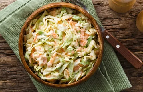 Coleslaw