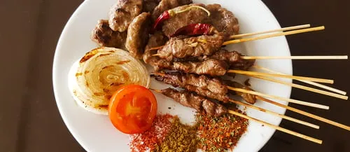 Çöp şiş