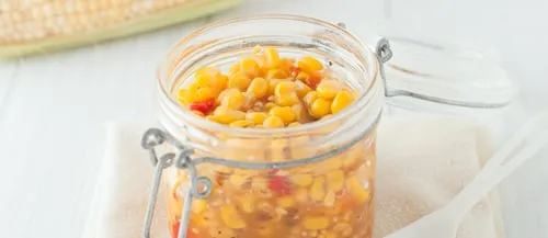 Corn Relish