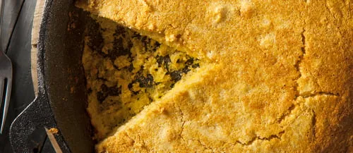 Cornbread