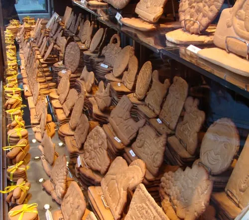 Couque de Dinant