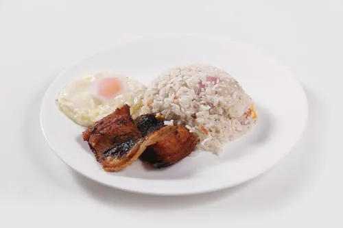Daingsilog