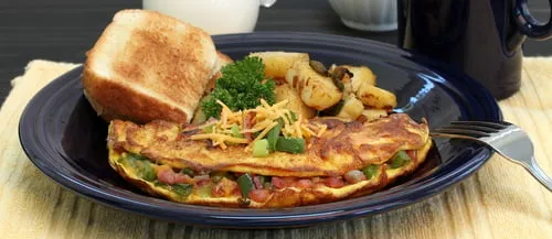 Denver Omelet