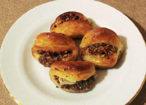 Dilber dudağı