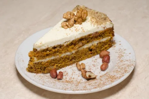 Dios torta