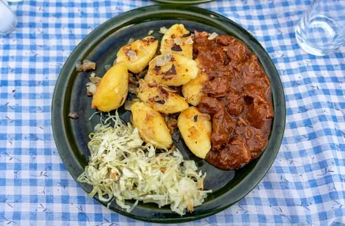 Dödölle