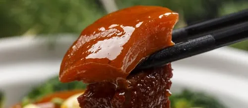 Dongpo pork (Dōngpō ròu)