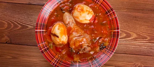 Doro wat