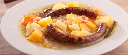 Dublin Coddle