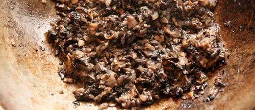 Duxelles