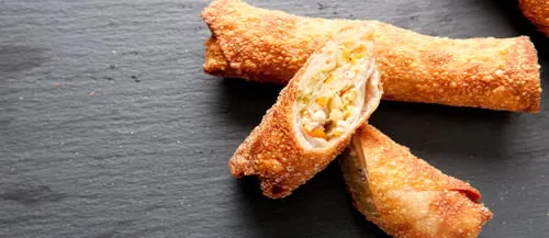 Egg Roll
