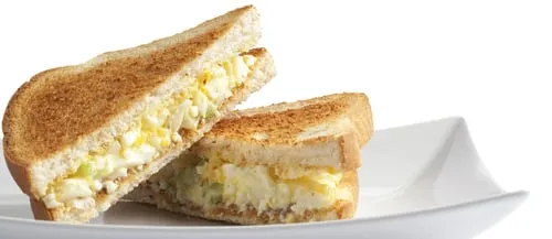 Egg Sandwich