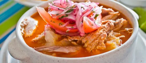 Encebollado
