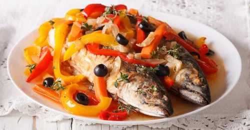 Escabeche