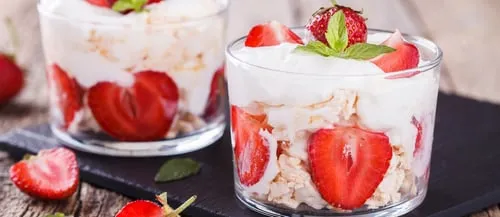 Eton Mess