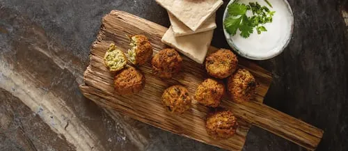 Falafel