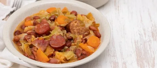 Feijoada à portuguesa