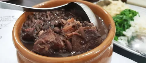 Feijoada (Brazil)