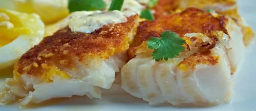 Finnan Haddie